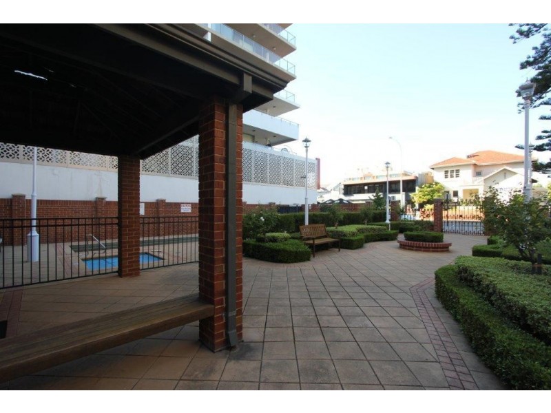 57/2 Mayfair Street, West Perth WA 6005