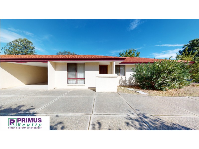 46 Balmoral Street, East Victoria Park WA 6101