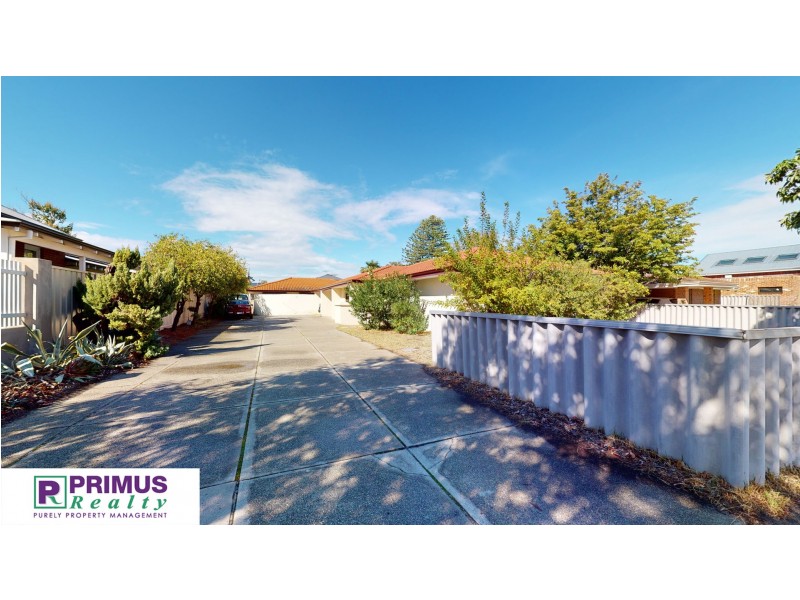 46 Balmoral Street, East Victoria Park WA 6101