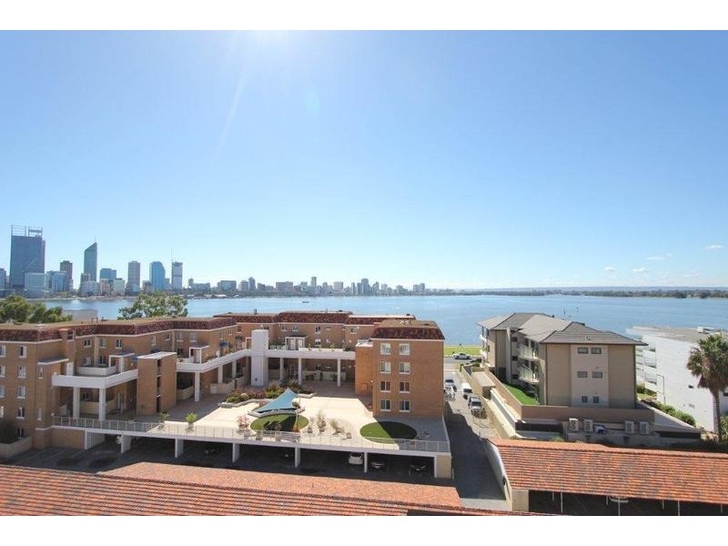 66/54 Mill Point Road, South Perth WA 6151