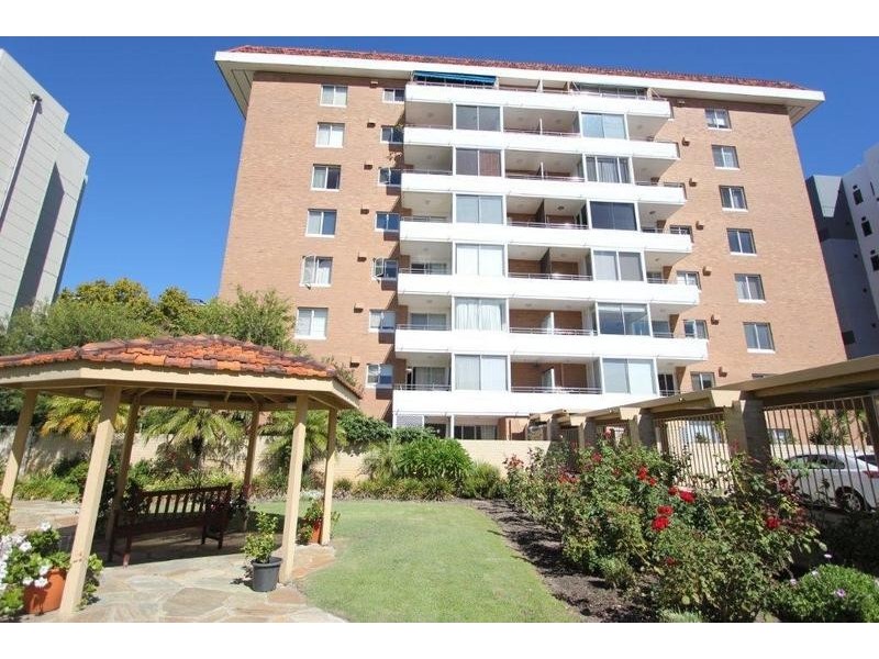 66/54 Mill Point Road, South Perth WA 6151