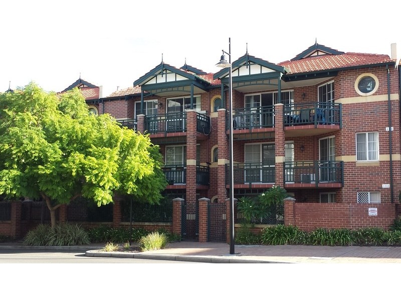 19/2 Preston Street, Como WA 6152