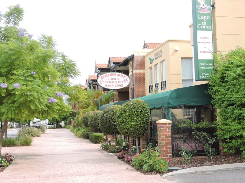 19/2 Preston Street, Como WA 6152