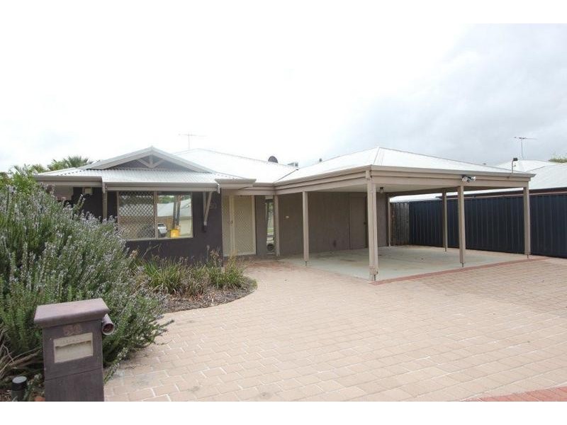 50 Conochie Crescent, Manning WA 6152