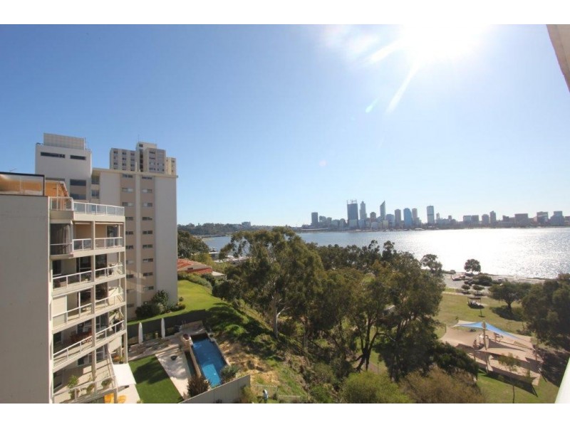 66/150 Mill Point Road, South Perth WA 6151