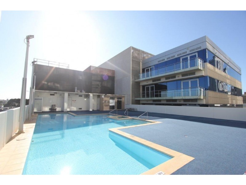 94/996 Hay Street, Perth WA 6000