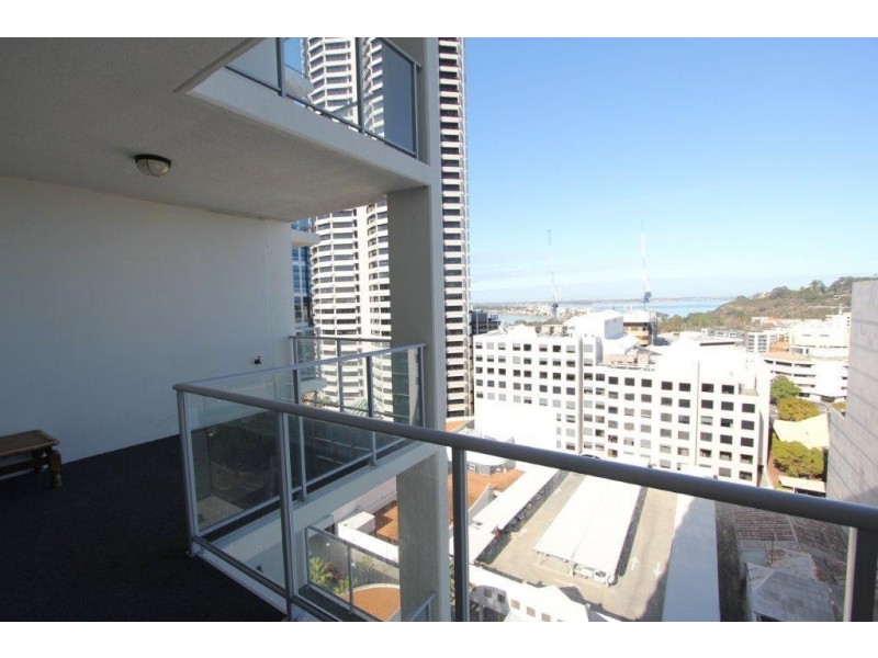 94/996 Hay Street, Perth WA 6000
