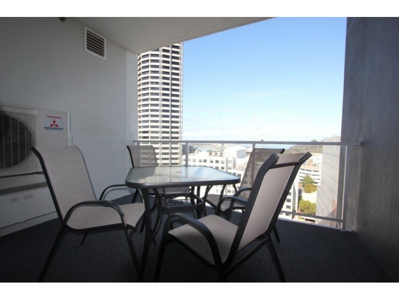 94/996 Hay Street, Perth WA 6000