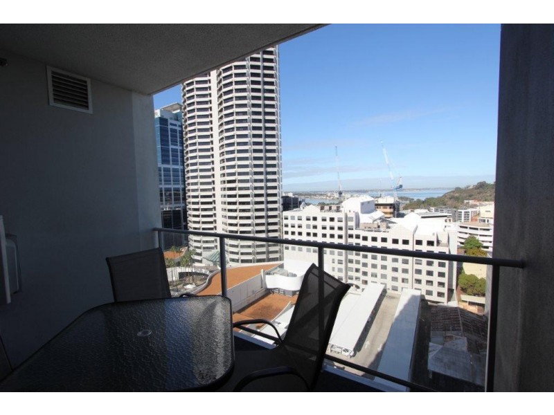 94/996 Hay Street, Perth WA 6000