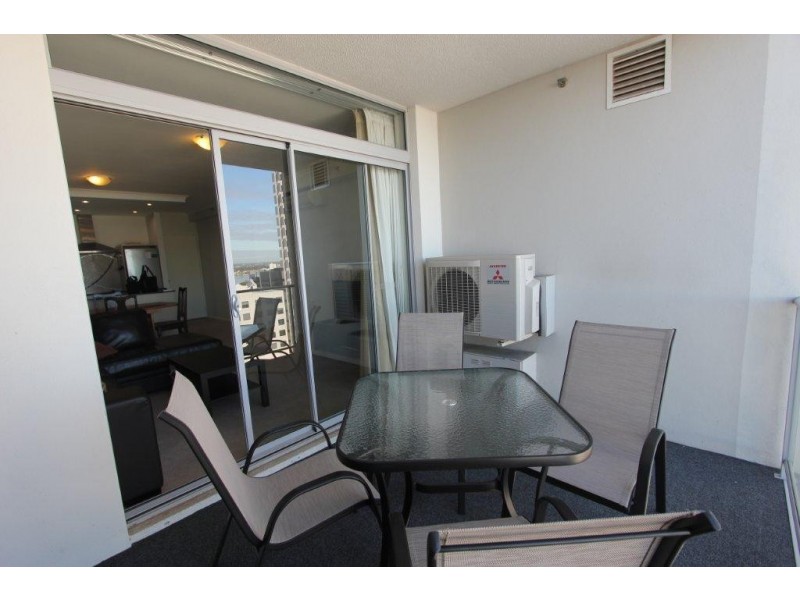 94/996 Hay Street, Perth WA 6000