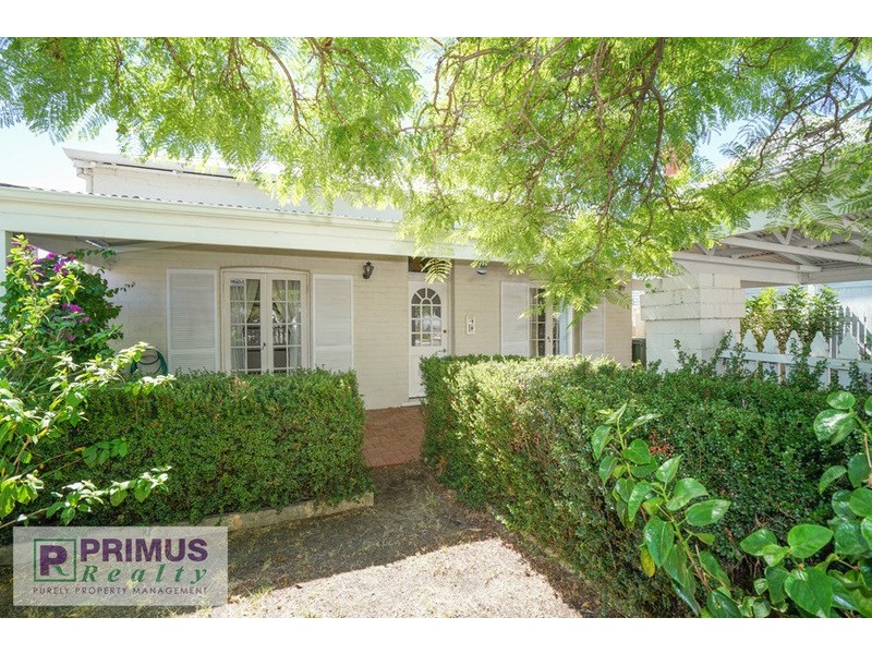 62 Douglas Avenue, South Perth WA 6151