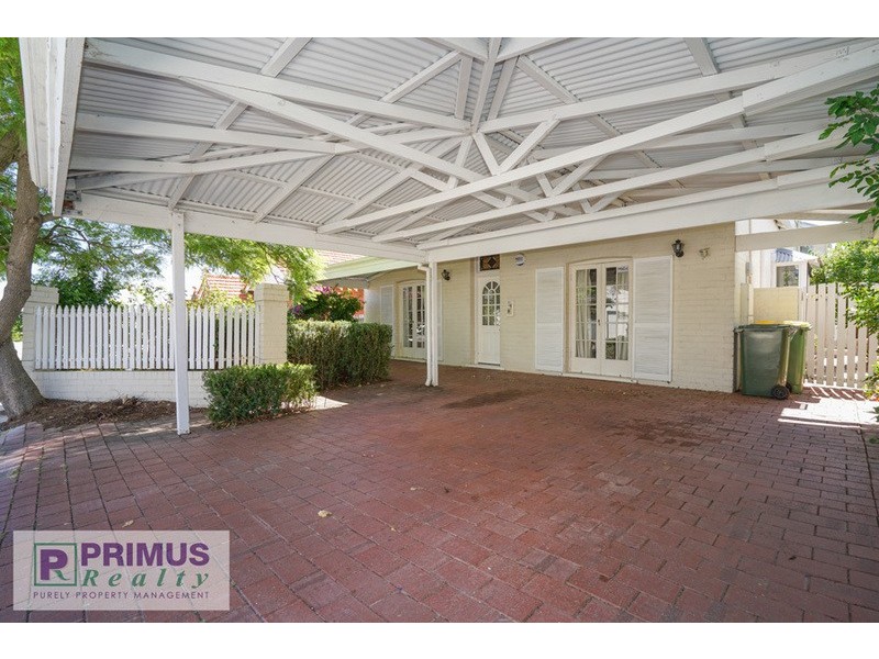 62 Douglas Avenue, South Perth WA 6151