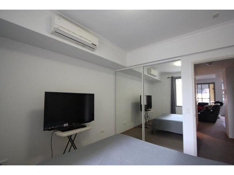 1/128 Brown Street, East Perth WA 6004