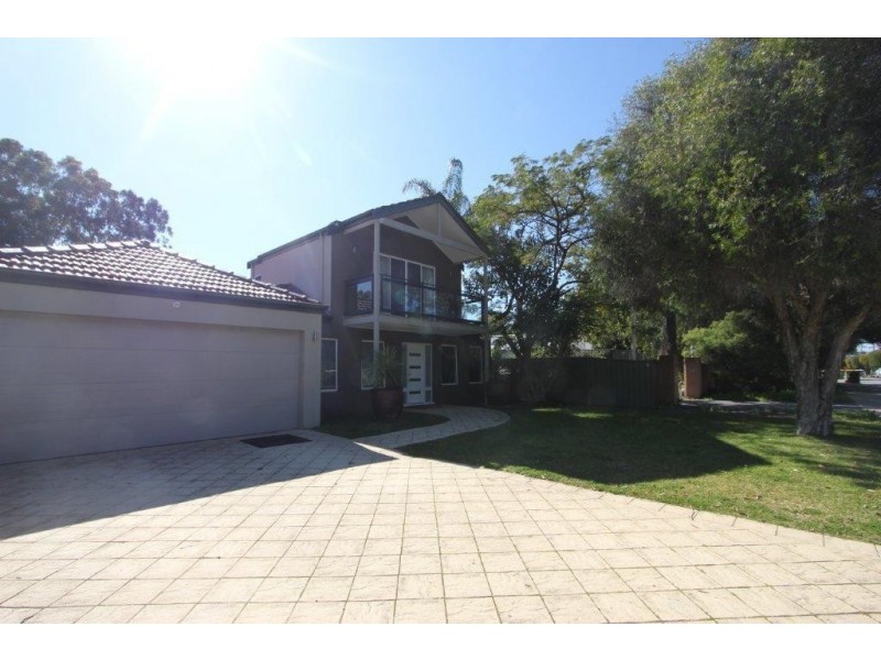 A/61 Fauntleroy Avenue, Ascot WA 6104