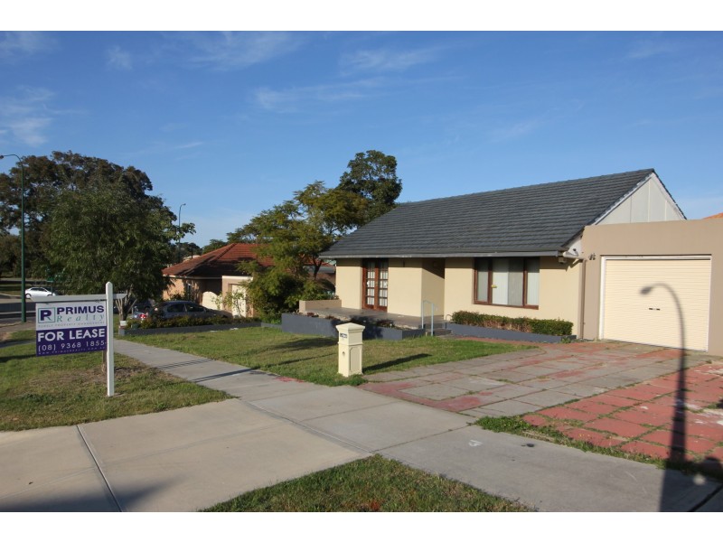 81 Edgecumbe Street, Como WA 6152