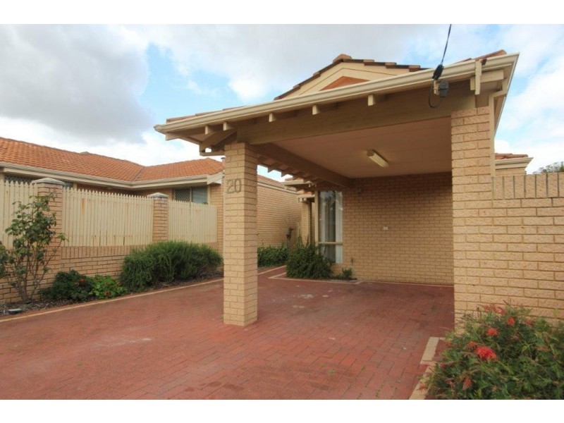 20 Bayley Street, Dianella WA 6059
