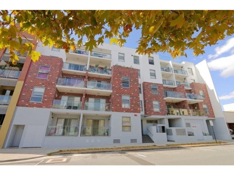 107/122 Brown Street, East Perth WA 6004