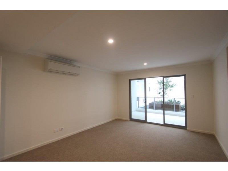 107/122 Brown Street, East Perth WA 6004