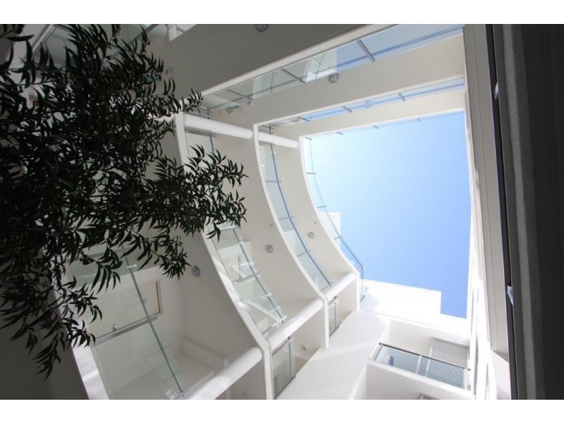 107/122 Brown Street, East Perth WA 6004