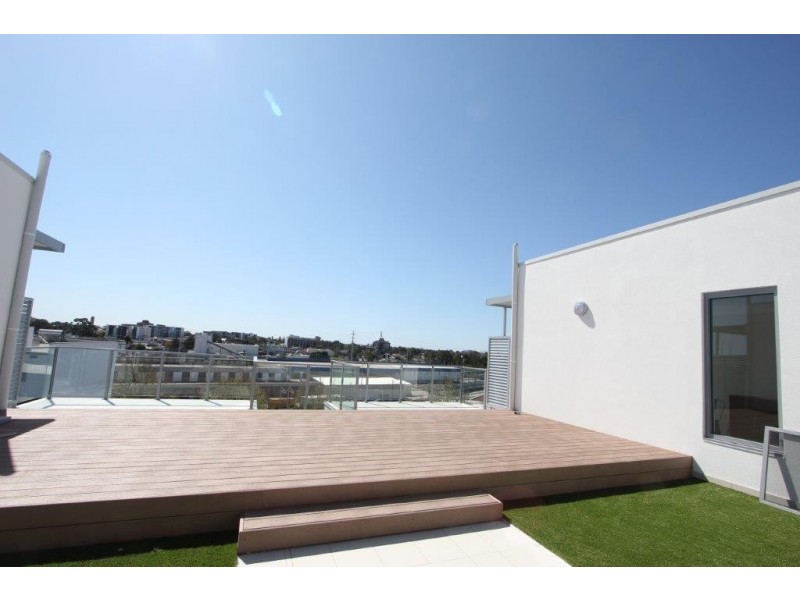 107/122 Brown Street, East Perth WA 6004