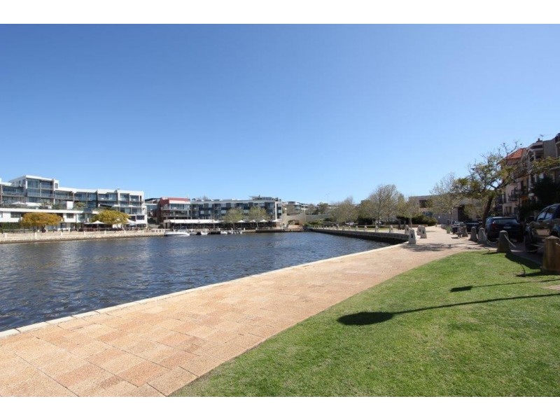 107/122 Brown Street, East Perth WA 6004