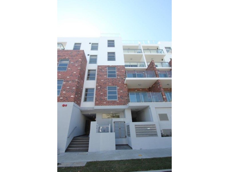 102/122 Brown Street, East Perth WA 6004