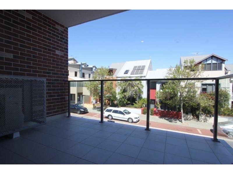 102/122 Brown Street, East Perth WA 6004