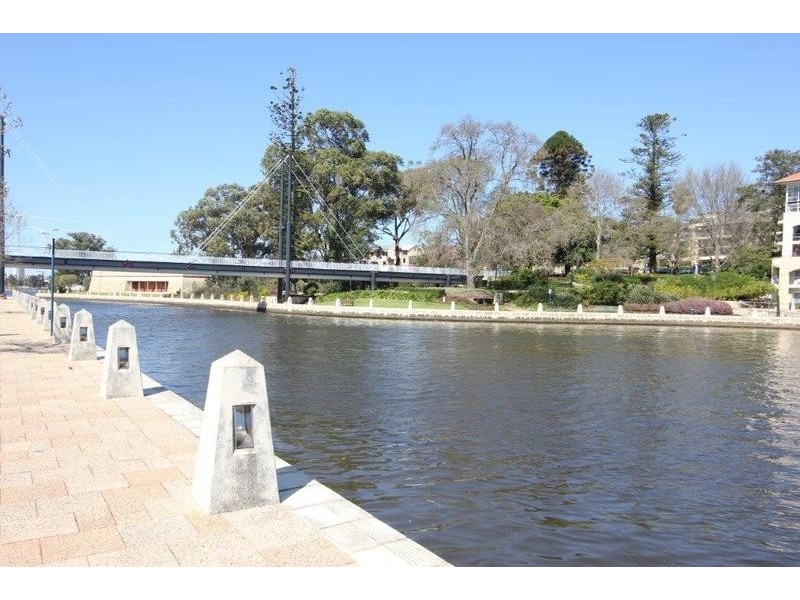 102/122 Brown Street, East Perth WA 6004