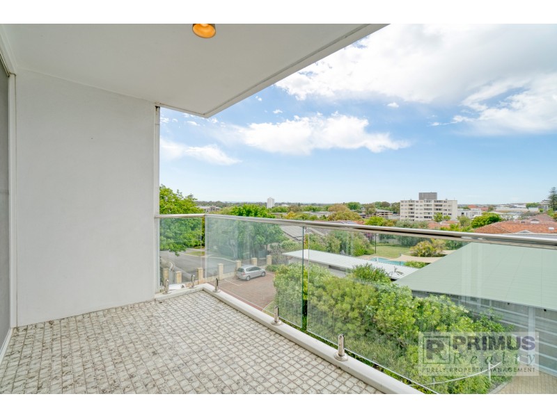 31/20 Dean Street, Claremont WA 6010