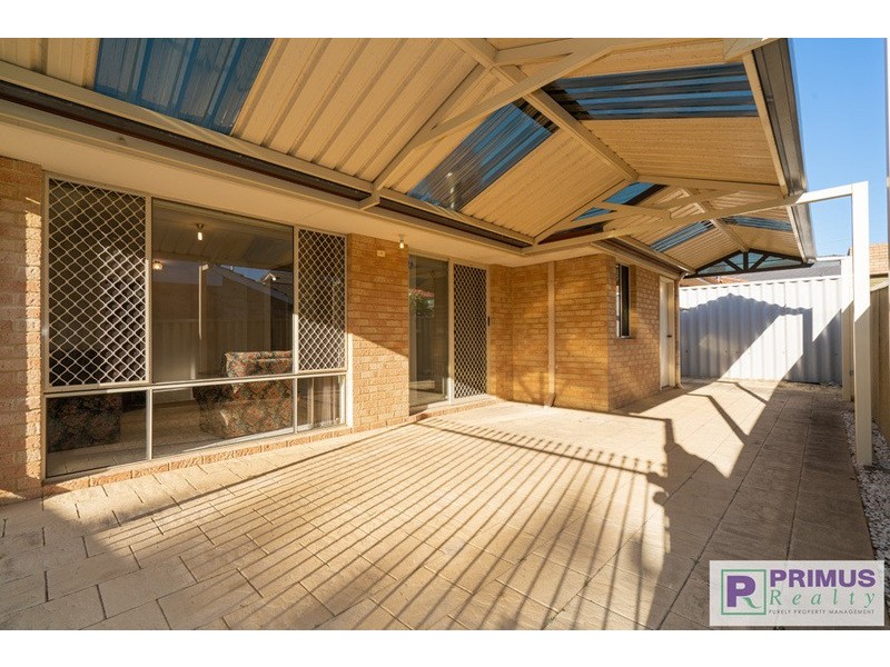 B/34 Lawson Street, Bentley WA 6102