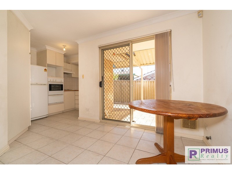 B/34 Lawson Street, Bentley WA 6102