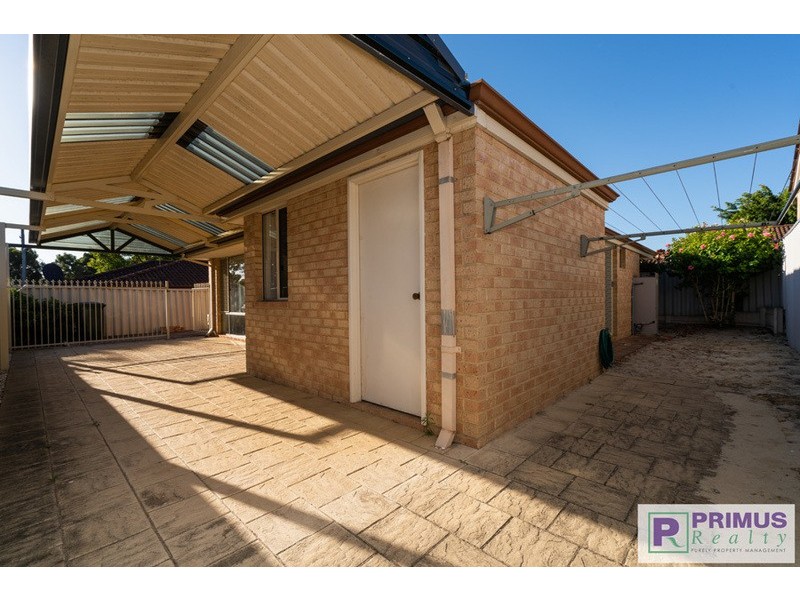 B/34 Lawson Street, Bentley WA 6102