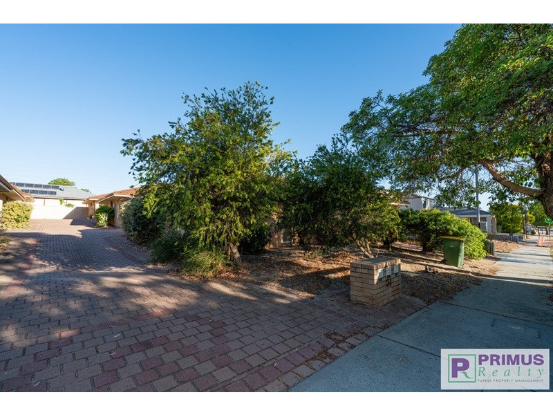 B/34 Lawson Street, Bentley WA 6102