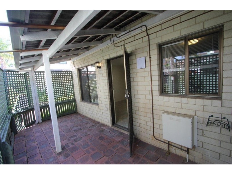 174/81 King William Street, Bayswater WA 6053