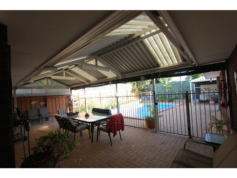 19 Newcombe Way, Padbury WA 6025