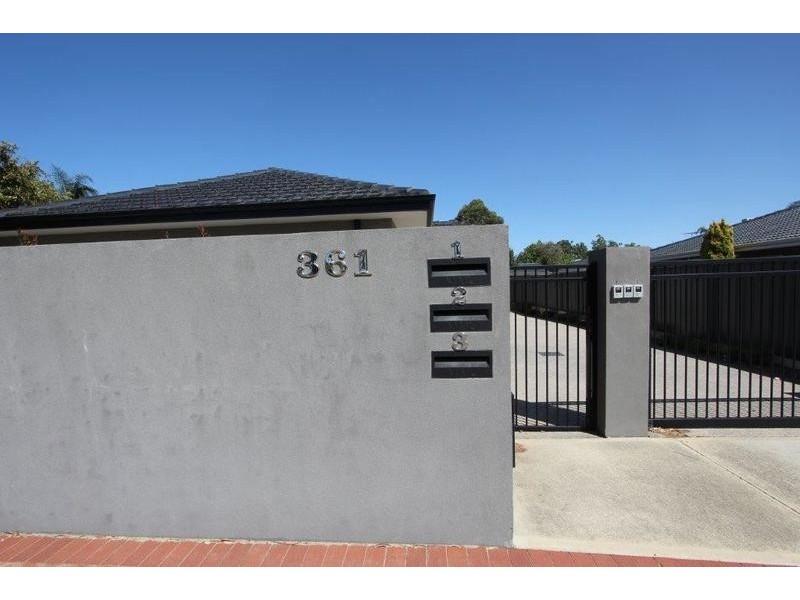 1/361 Canning Highway, Como WA 6152