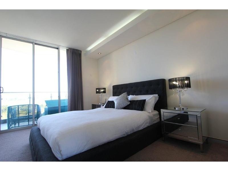 38/22 St Georges Terrace, Perth WA 6000