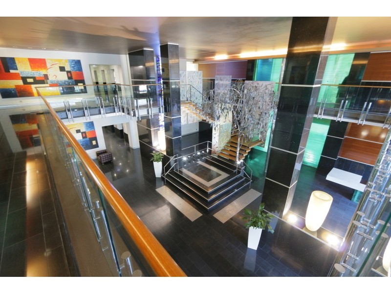 38/22 St Georges Terrace, Perth WA 6000