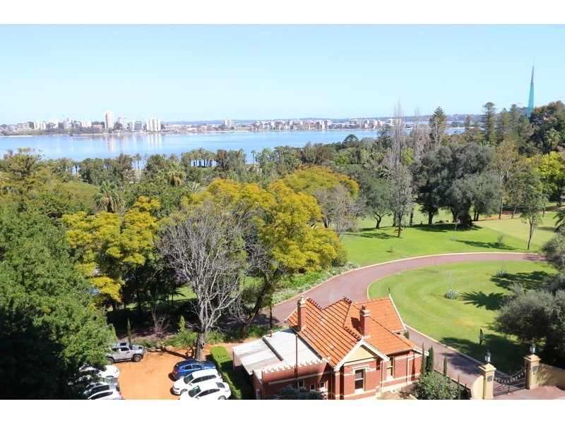 38/22 St Georges Terrace, Perth WA 6000