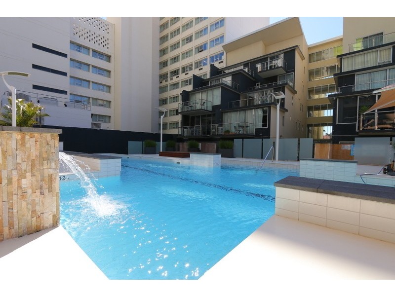 38/22 St Georges Terrace, Perth WA 6000