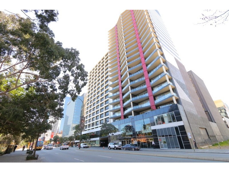 38/22 St Georges Terrace, Perth WA 6000