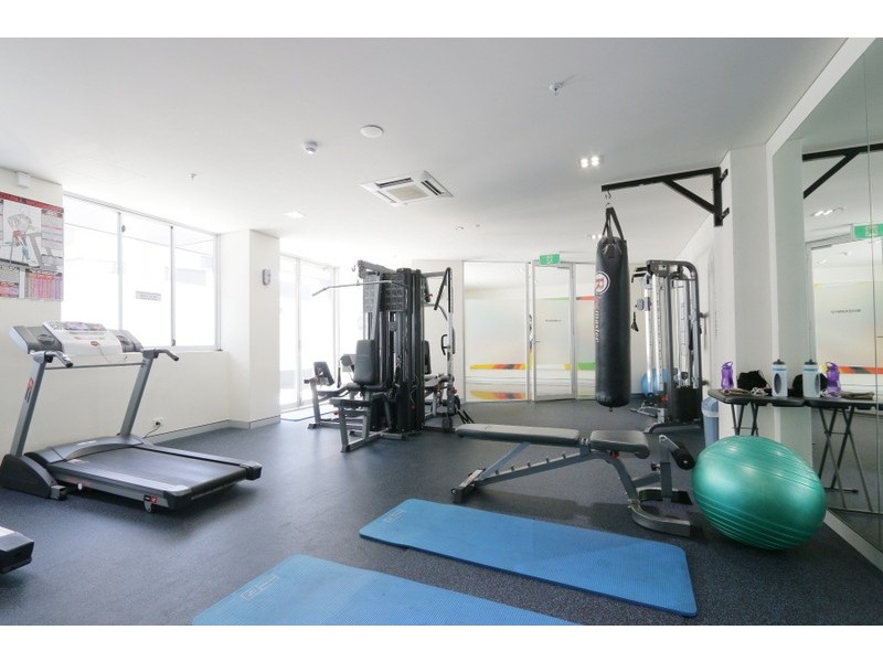 38/22 St Georges Terrace, Perth WA 6000