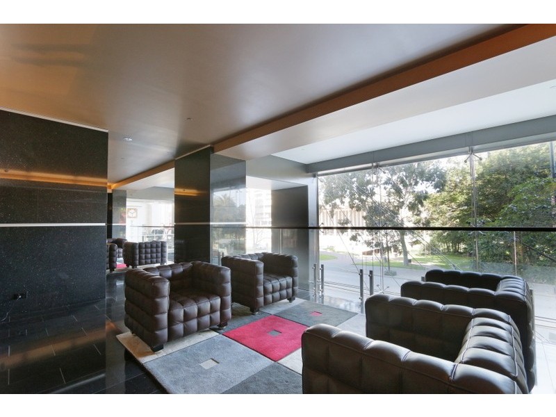 38/22 St Georges Terrace, Perth WA 6000