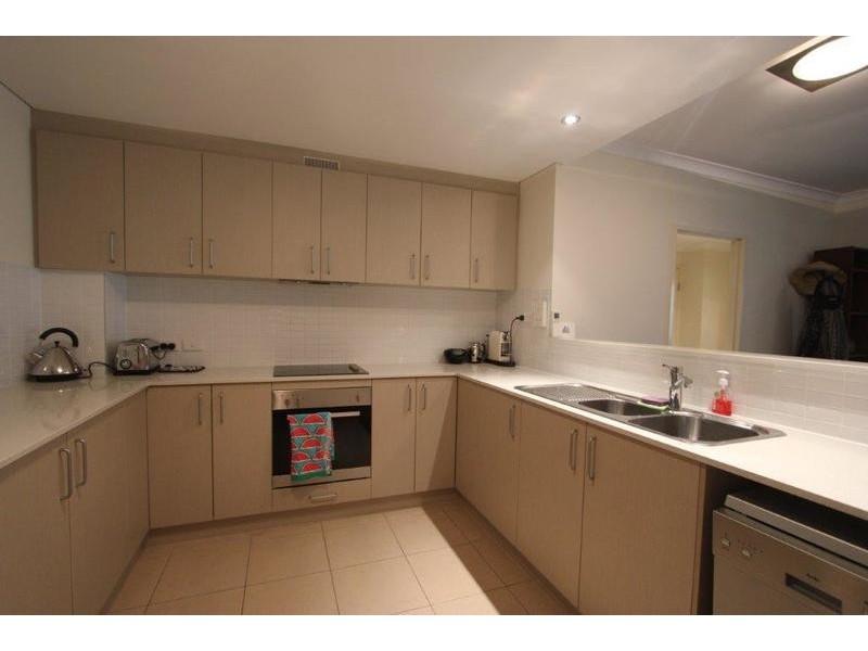 15/18 Wellington Street, East Perth WA 6004