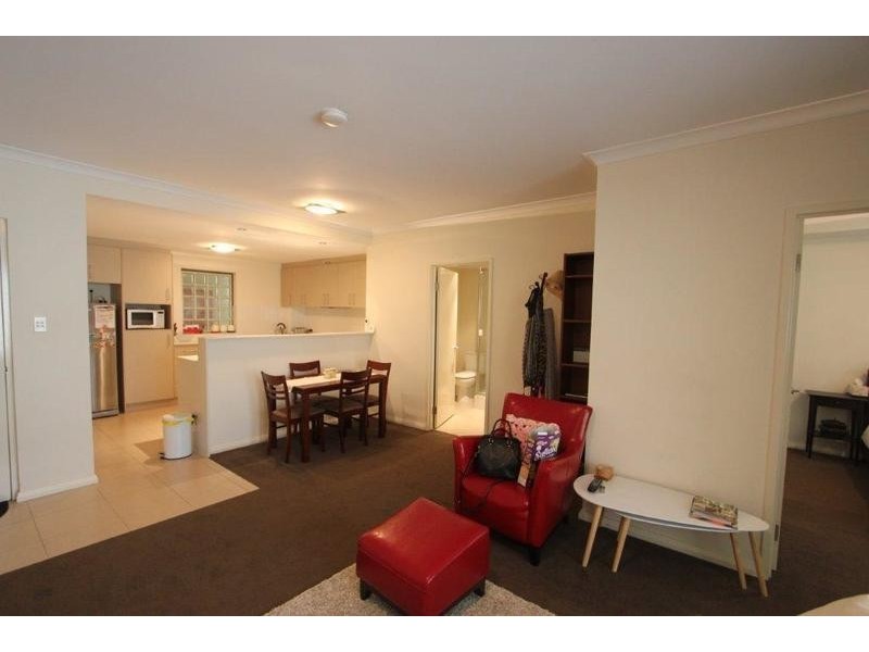 15/18 Wellington Street, East Perth WA 6004