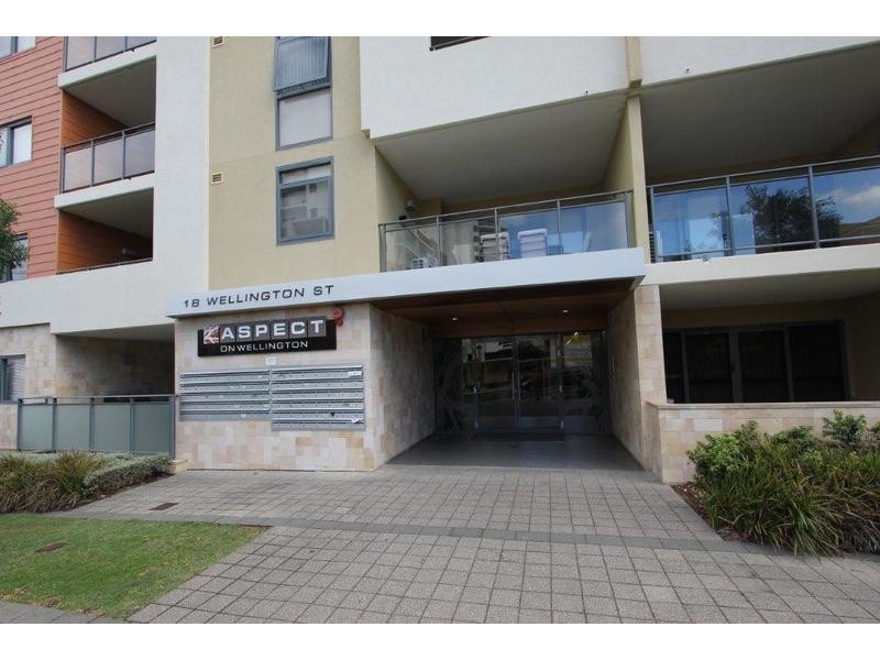 15/18 Wellington Street, East Perth WA 6004