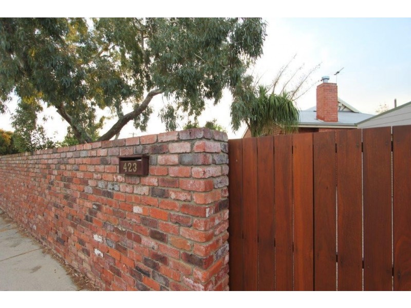 423 Berwick Street, St James WA 6102