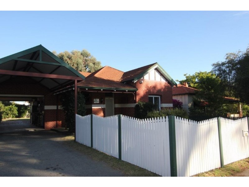 112 Kent Street, East Victoria Park WA 6101