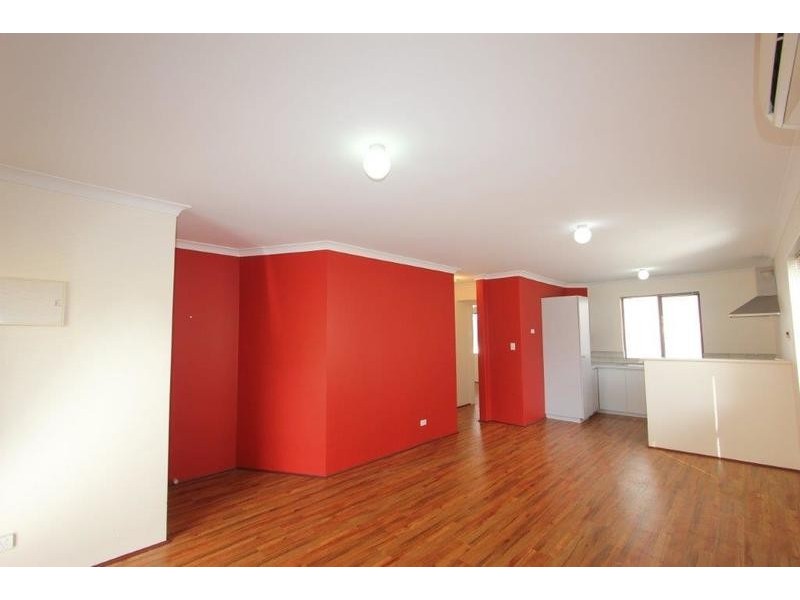 20/18 Forrest Avenue, East Perth WA 6004