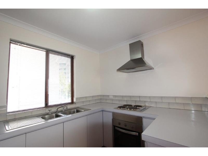 20/18 Forrest Avenue, East Perth WA 6004
